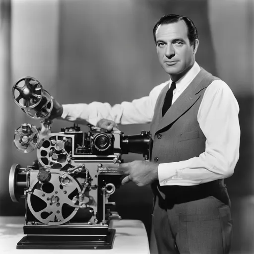Irvin Shapiro