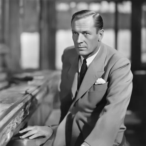Irvin Ternström