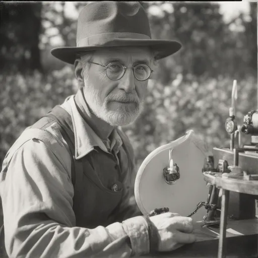 Irvin William Akerley