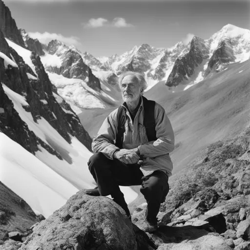 Irvine Butterfield
