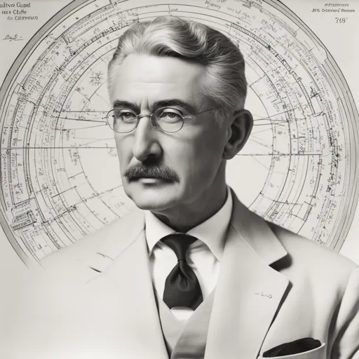 Irvine Clifton Gardner
