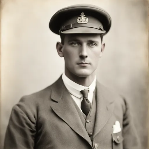 Irvine Dearnaley