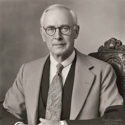 Irvine Finlay Corbett