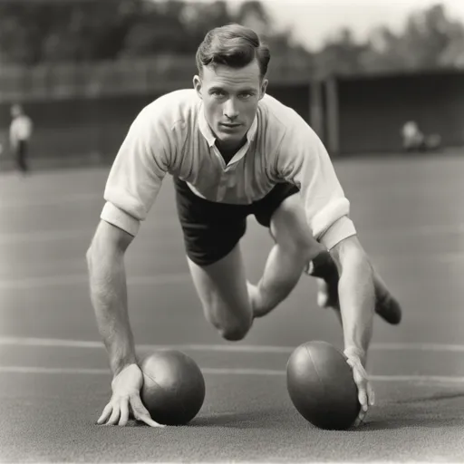 Irvine Francis