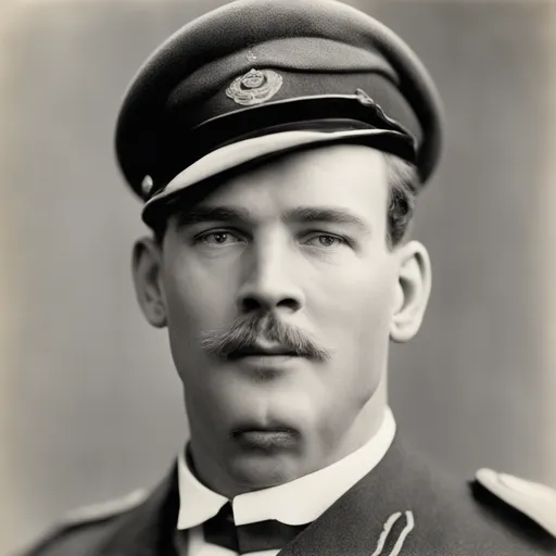 Irvine Geddes