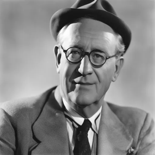 Irvine Goulding