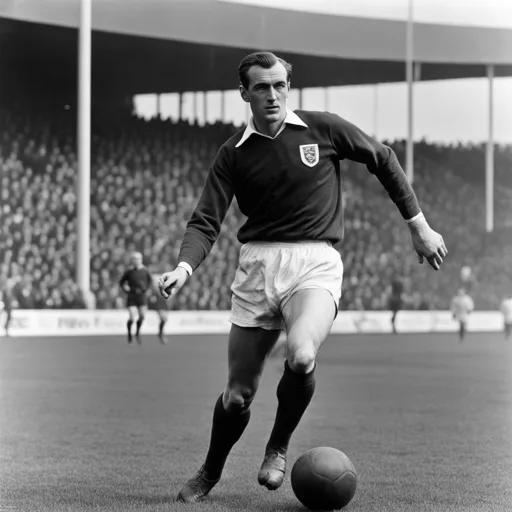 Irvine Harwood