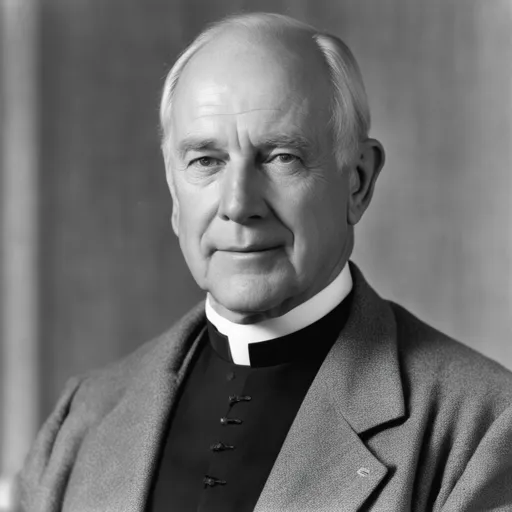 Irvine Scott