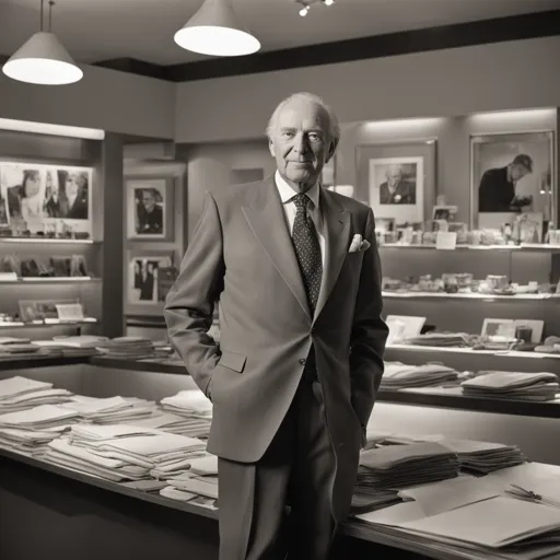 Irvine Sellar