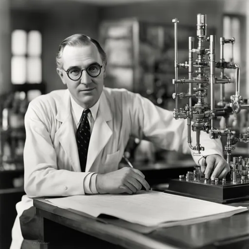 Irvine W. Grote