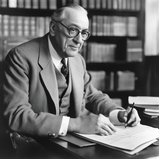 Irving A. Leonard