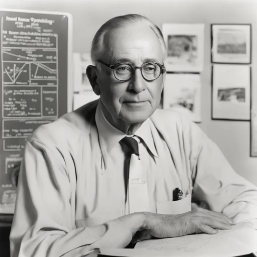 Irving A. Spaulding