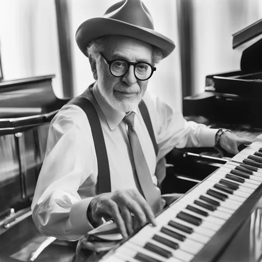 Irving Aaronson