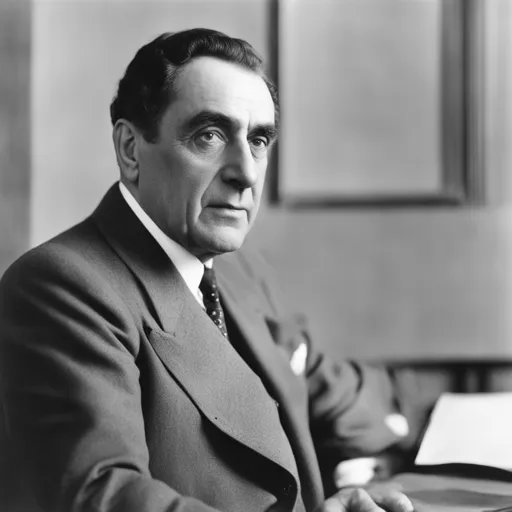 Irving Abella