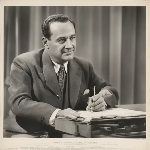 Irving Actman
