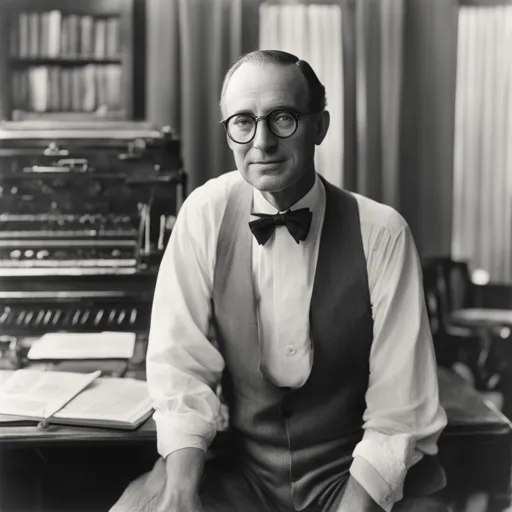 Irving Asher