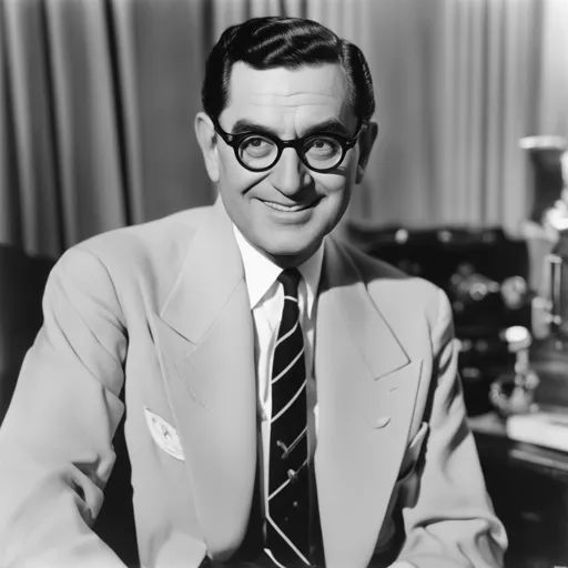 Irving B. Kahn