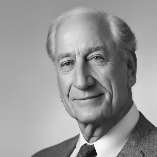 Irving B. Weiner