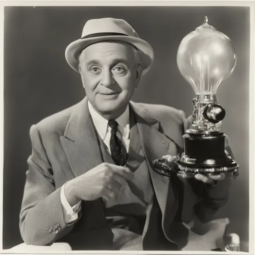 Irving Benson
