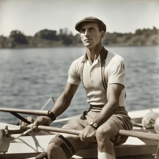 Irving Bond