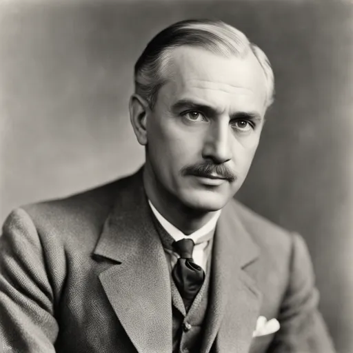 Irving Brant