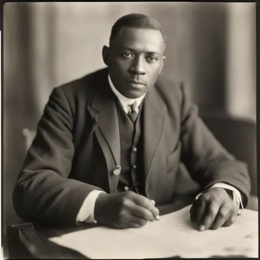 Irving Brown