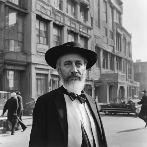 Irving Bunim