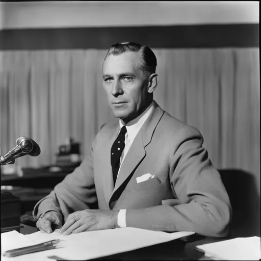 Irving Charles Velson