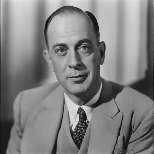 Irving Cohn