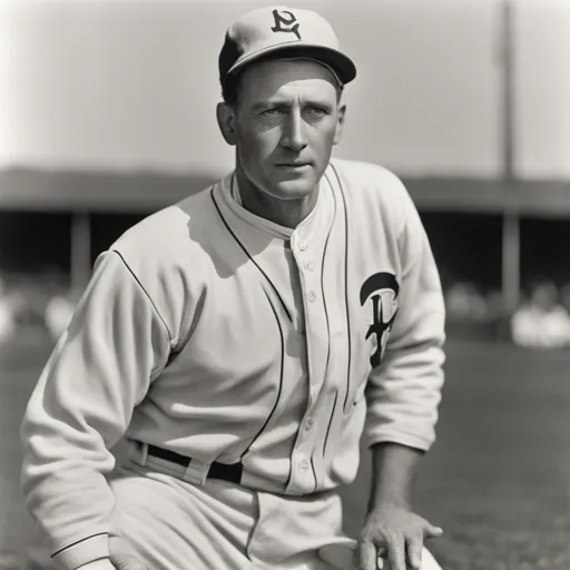 Irving Crane