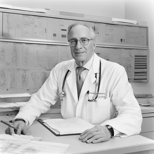 Irving D. Kaplan
