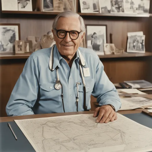 Irving Dardik