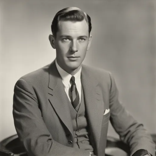 Irving Davidson