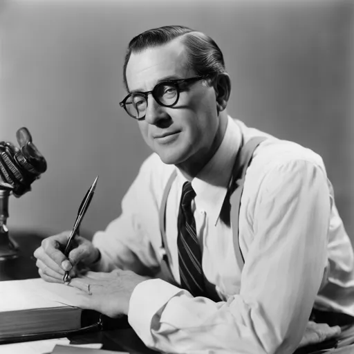 Irving Dilliard