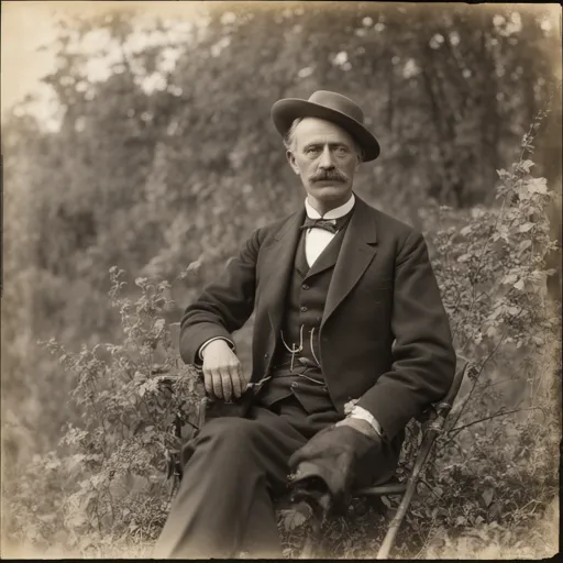 Irving F. Rice