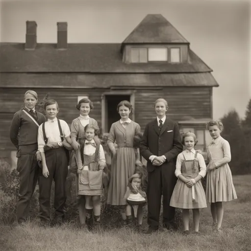 Irving Family (New Brunswick)