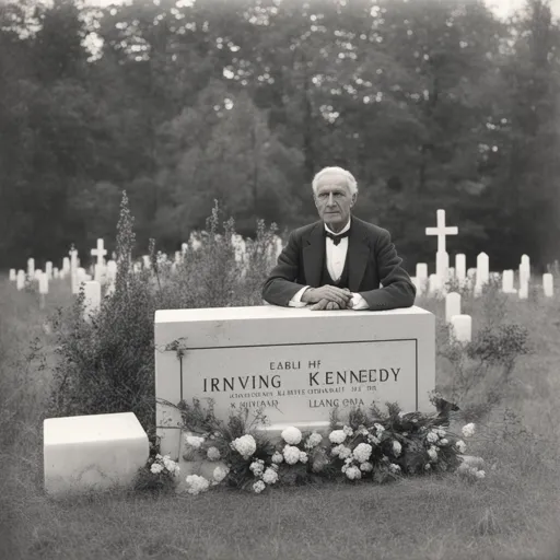 Irving Farmer Kennedy