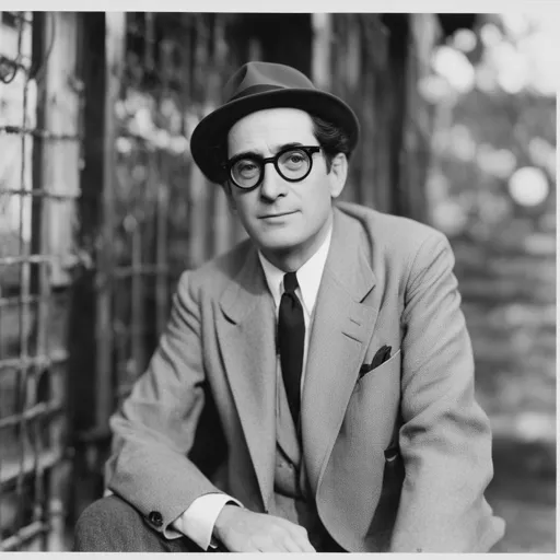 Irving Feldman