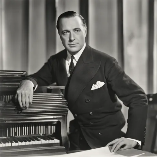 Irving Fine