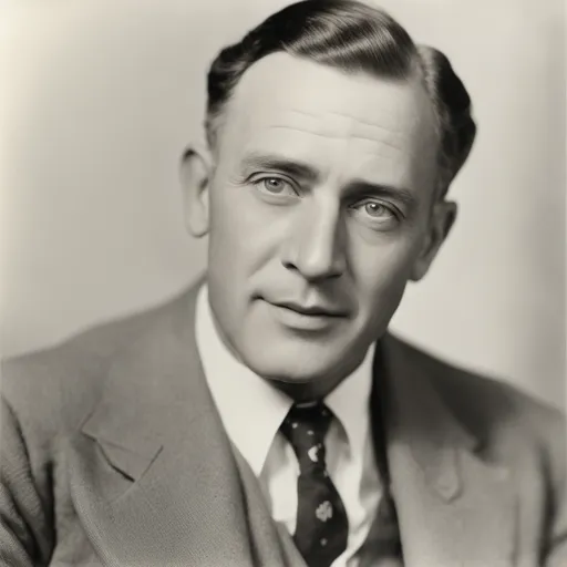 Irving Fiske