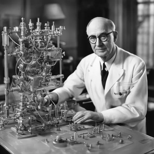 Irving Florman