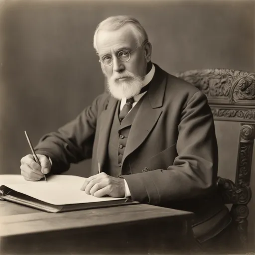 Irving Francis Wood