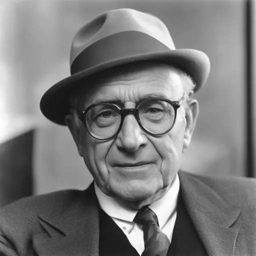 Irving Friedman