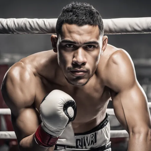Irving Garcia (boxer)