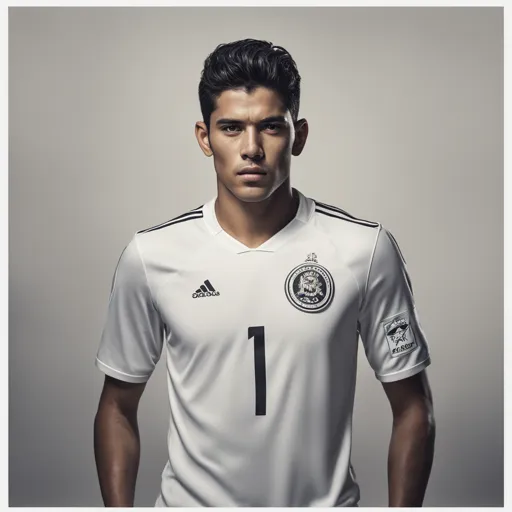 Irving García (footballer, born 1991)