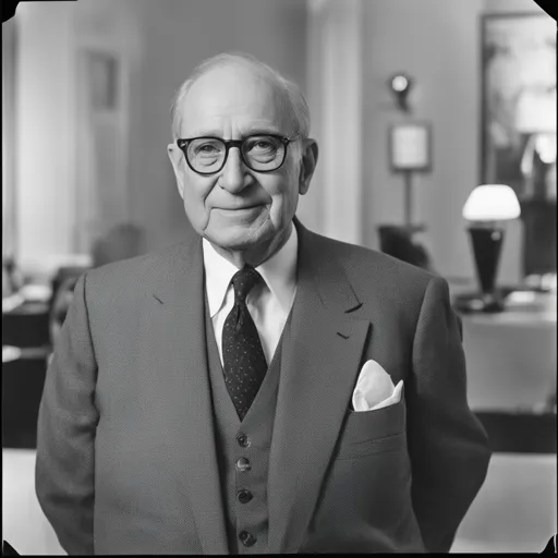 Irving Gerstein