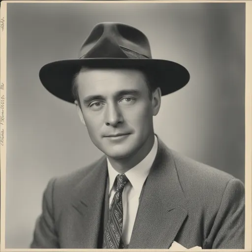 Irving Goff