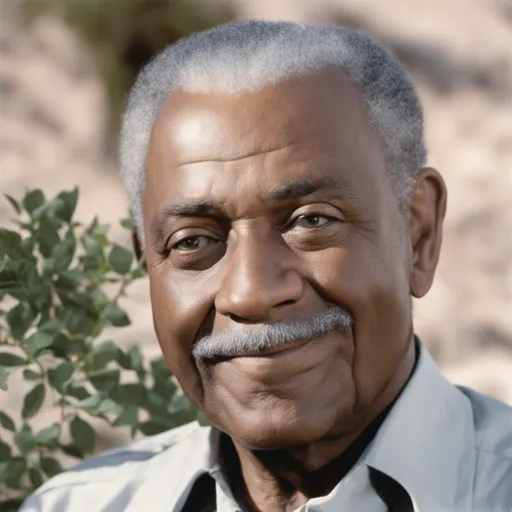 Irving Green