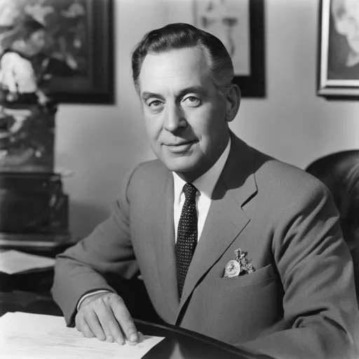 Irving Grundman