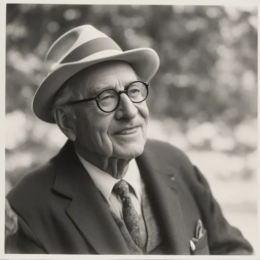 Irving Guttman